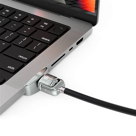 macbook pro kensington lock